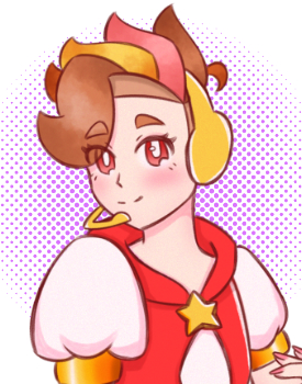 portrait
